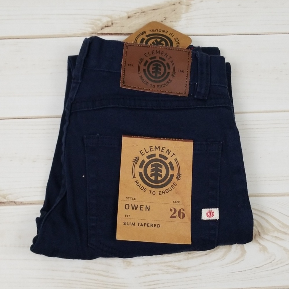 Element jeans